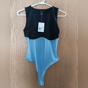 Forever 21 Bodysuit